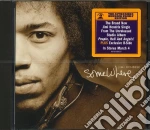 Jimi Hendrix - Somewhere cd