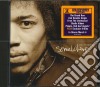 Jimi Hendrix - Somewhere cd