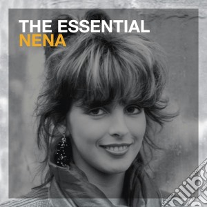 Nena - The Essential Nena cd musicale di Nena
