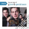 G.Love & The Special Sauce - Playlist cd