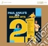Paul Anka - 21 Golden Hits cd