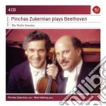 Beethoven:sonate per violino e pianofort cd