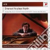 Joseph Haydn - Sonate E Concerti (4 Cd) cd