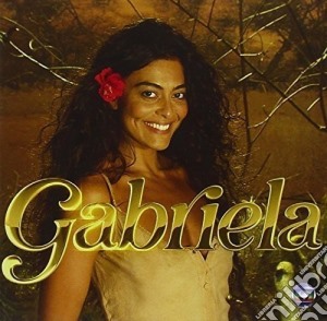 Gabriela / Various cd musicale di Sony Music