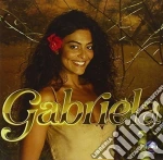 Gabriela / Various cd