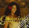 Gabriela / Various cd