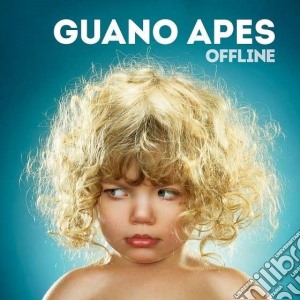 Guano Apes - Offline cd musicale di Apes Guano