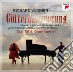 Richard Wagner - Gotterdammerung