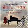 Richard Wagner - Gotterdammerung cd
