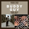 Buddy Guy - Bring 'em In / Skin Deep (2 Cd) cd musicale di Guy Buddy