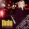 Dido - Girl Who Got Away cd