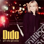 Dido - Girl Who Got Away (Deluxe Edition) (2 Cd)