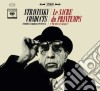 Igor Stravinsky - Stravinsky Conducts Le Sacre Du Printemps (2 Cd) cd