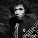 (LP Vinile) Jimi Hendrix - People, Hell & Angels (2 Lp) vinile