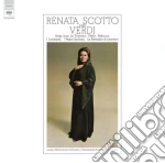 Giuseppe Verdi - Arie Da Opere cd