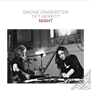 Simone Dinnerstein - Night (Standard Edition) cd musicale di Simone Dinnerstein