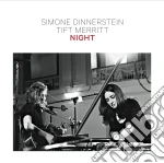 Simone Dinnerstein - Night (Standard Edition) cd