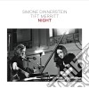 Simone Dinnerstein - Night (Standard Edition) cd