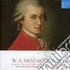 Wolfgang Amadeus Mozart - Mozart Edition - Exclusive Dhm Artist Edition (10 Cd) cd