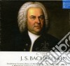 Johann Sebastian Bach - Bach Edition - Dhm Artist Edition (10 Cd) cd