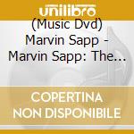 (Music Dvd) Marvin Sapp - Marvin Sapp: The Very Best cd