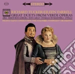 Giuseppe Verdi - Grandi Duetti cd