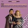 Giuseppe Verdi - Grandi Duetti cd
