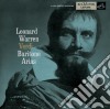Giuseppe Verdi - Arie Da Opere Per Baritono cd