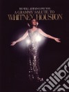 (Music Dvd) Whitney Houston - We Will Always Love You - A Grammy Salute To Whitney Houston cd