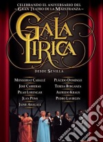 Maestranza Theatre 1991 - Gala Lirica Desde Sevilla