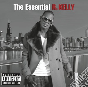 R Kelly - Essential cd musicale di R Kelly
