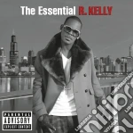 R Kelly - Essential cd