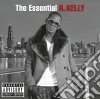 R Kelly - Essential cd