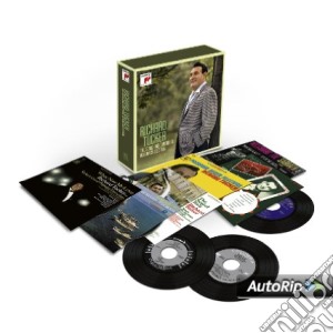 Richard Tucker - The Song and Cantorial Album Collection (14 Cd) cd musicale di Richard Tucker