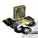 Richard Tucker - The Song and Cantorial Album Collection (14 Cd) cd