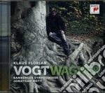 Richard Wagner - Arias