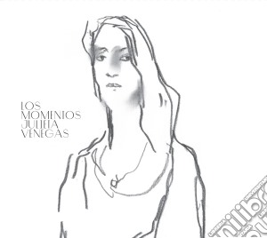 Julieta Venegas - Los Momentos (Cd+Dvd) cd musicale di Venegas Julieta