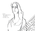 Julieta Venegas - Los Momentos (Cd+Dvd) cd