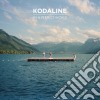 Kodaline - In A Perfect World (Deluxe Edition) (Cd+Dvd) cd