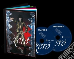 Renato Zero - Legacy Edition (Zerolandia-Erozero) (2 Cd) cd musicale di Renato Zero