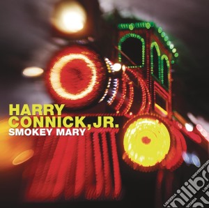 Harry Connick Jr. - Smokey Mary cd musicale di Harry Connick Jr.