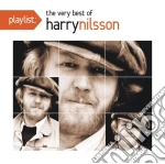 Harry Nilsson - Playlist: The Very Best Of cd