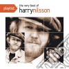 Harry Nilsson - Playlist: The Very Best Of cd