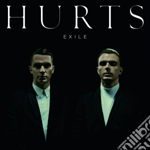 Hurts - Exile (2 Lp) cd musicale di Hurts