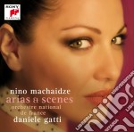 Nino Machaidze - Arie E Scene Da Opere