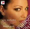 Nino Machaidze - Arie E Scene Da Opere cd