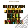 Ludwig Van Beethoven - Symphonies Nos.4, 7 cd