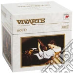 Vari:vivarte collection cd