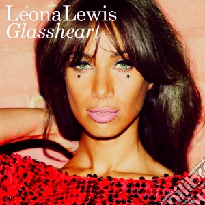 Leona Lewis - Glassheart cd musicale di Leona Lewis
