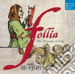 Vari: la follia - il trionfo della folli cd